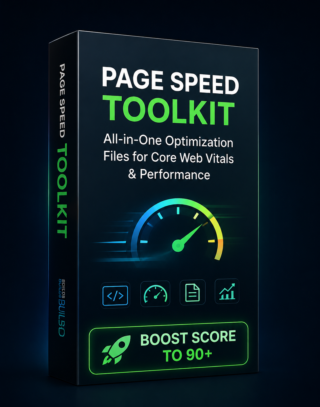 Page Speed Tool Kit